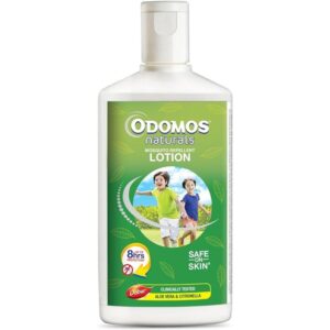 ODOMOS NATURALS LOTION 60ML FMCG CV Pharmacy