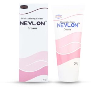 NEVLON CREAM 50 GM Medicines CV Pharmacy