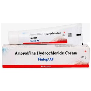 FINTOP AF CREAM 30G DERMATOLOGICAL CV Pharmacy