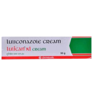 LULICAN XL CREAM 50G DERMATOLOGICAL CV Pharmacy