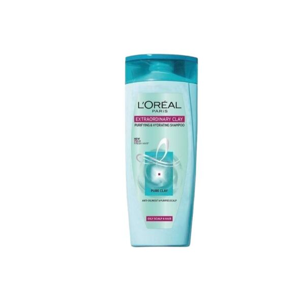 LOREAL EXTRAORDINARY SHAMPOO 75 ML FMCG CV Pharmacy