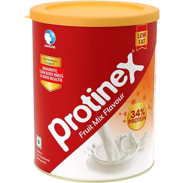 PROTINEX 400G FRUIT MIX NUTRITION CV Pharmacy 2