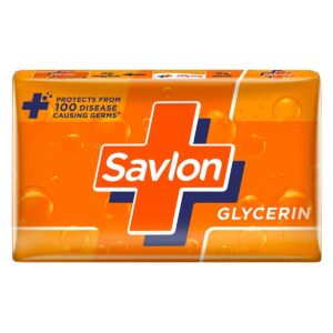 SAVLON GLYCERIN SOAP 45G FMCG CV Pharmacy