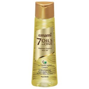 EMAMI 7 OILS IN ONE 200 ML FMCG CV Pharmacy