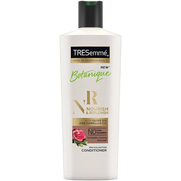 TRESEMMEE(NOURISH & REPLENISH ) CONDITIONER 190ML FMCG CV Pharmacy