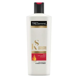 TRESEMME (KERATIN SMOOTH) CONDITIONER 190ML FMCG CV Pharmacy