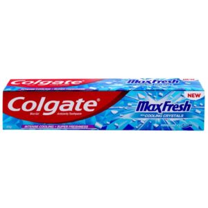 COLGATE MAXFRESH GEL 80G (BLUE) FMCG CV Pharmacy