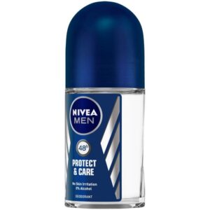 NIVEA DEODORANT (PROTECT & CARE ) 25 ML FMCG CV Pharmacy