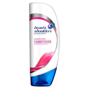 HEAD & SHOULDERS CONDITIONER 170 ML(SMOOTH & SILKY ) FMCG CV Pharmacy