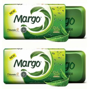 MARGO SOAP 100G x 2 Medicines CV Pharmacy