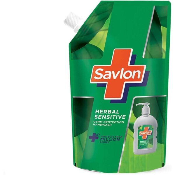 SAVLON HANDWASH 200 ML FMCG CV Pharmacy