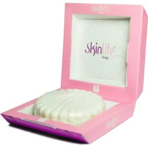 SKINLITE SOAP 75G DERMATOLOGICAL CV Pharmacy