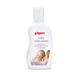 PIGEON BABY MILKY LOTION 200 ML FMCG CV Pharmacy