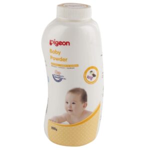 PIGEON BABY POWDER 100 GM . FMCG CV Pharmacy