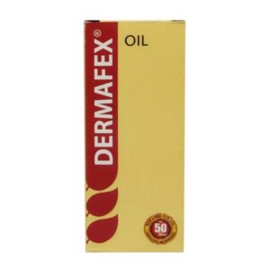 DERMAFEX OIL 30ML Medicines CV Pharmacy