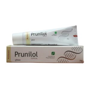 PRUNILOL CREAM 20G Medicines CV Pharmacy