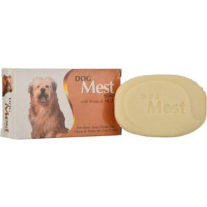 DOGMEST (PET BAR) SOAP 75G Medicines CV Pharmacy