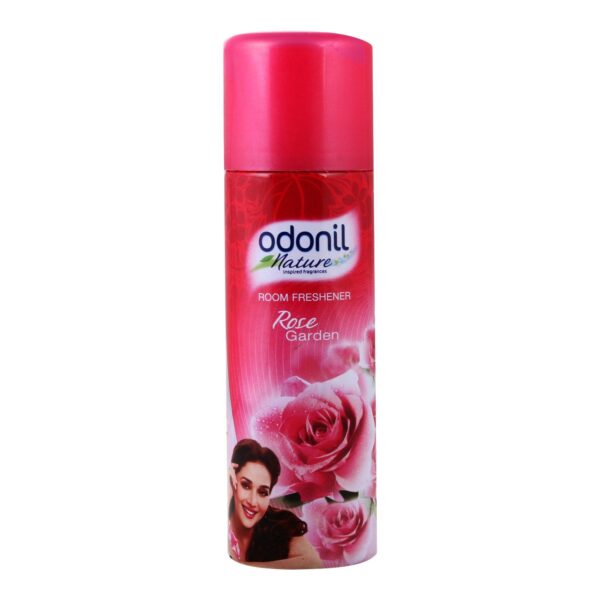 ODONIL SPRAY (ROSE) 170 ML FMCG CV Pharmacy