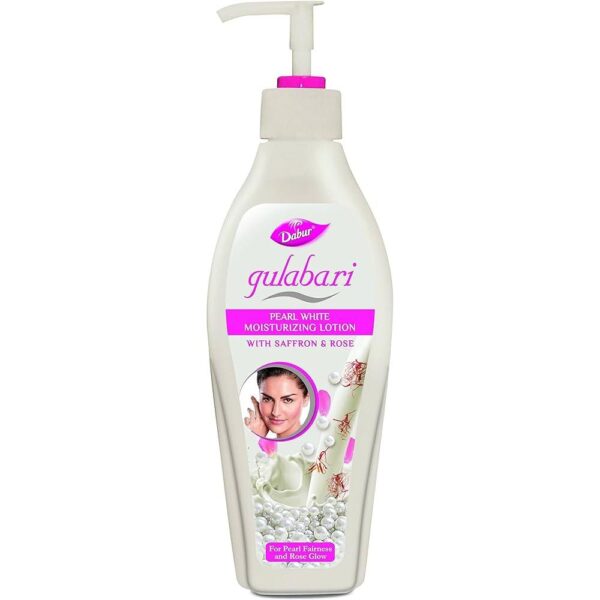 DABUR GULABRI LOTION 200 ML FMCG CV Pharmacy