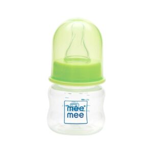 MEE MEE FEEDING BOTTLE 60ML (129/-) BABY CARE CV Pharmacy