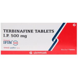 IFIN 500MG TAB Medicines CV Pharmacy