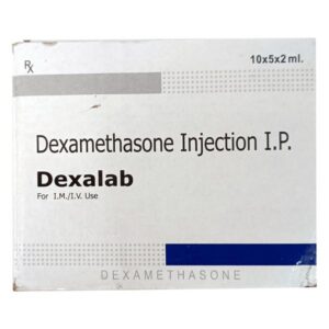 DEXALAB INJ 2ML Medicines CV Pharmacy