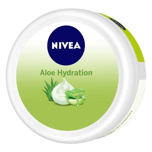 NIVEA ALOVERA CREAM (50 ML ) FMCG CV Pharmacy