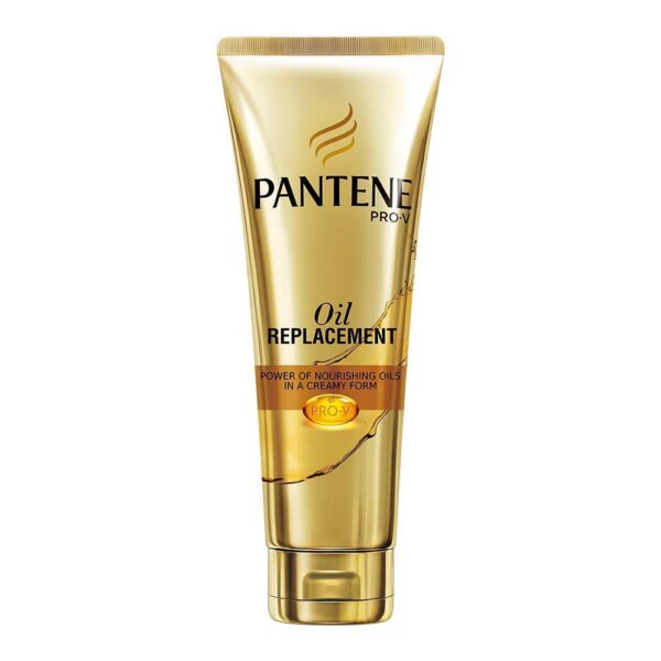 PANTENE PRO-V OIL REPLACEMENT 180 ML FMCG CV Pharmacy