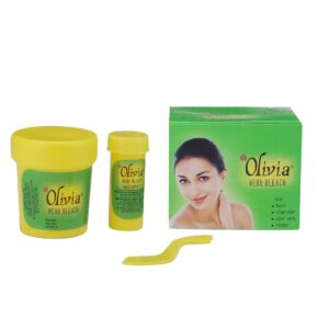 OLIVIA BLEACH 15 G Medicines CV Pharmacy