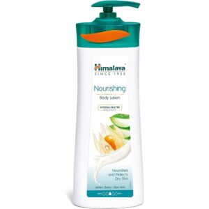 HIMALAYA NOURISHING 400 ML LOTION FMCG CV Pharmacy