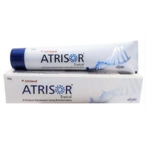 ATRISOR OINT. 50G (SORION) Medicines CV Pharmacy