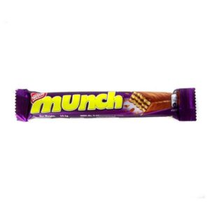 MUNCH 10/ RS FMCG CV Pharmacy