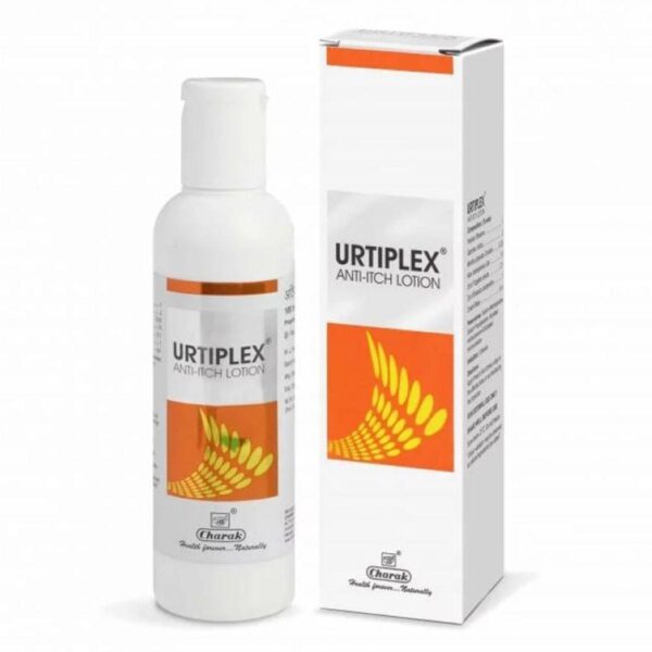 URTIPLEX LOTION 100ML AYURVEDIC CV Pharmacy