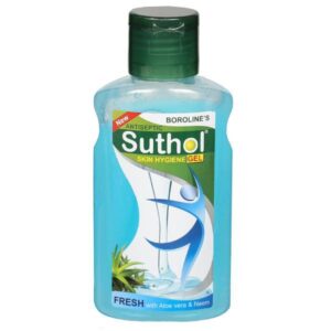 SUTHOL GEL 100ML FMCG CV Pharmacy