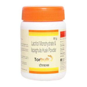 TORBULK POWDER 90G Medicines CV Pharmacy