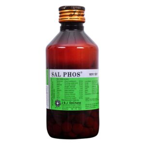 SAL PHOS TAB 300`S Medicines CV Pharmacy