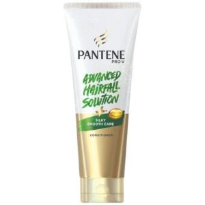 PANTENE PRO-V SILKY SMOOTH CONDITIONER 75ML FMCG CV Pharmacy