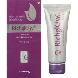 RICHGLOW GEL 50G Medicines CV Pharmacy