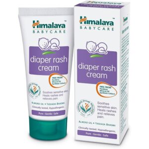 HIMALAYA DIAPER RASH CREAM 50G FMCG CV Pharmacy