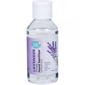 BUDDS BUDDY HAND SANITIZER Medicines CV Pharmacy