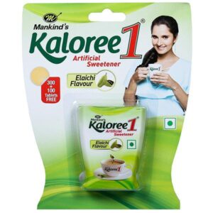 KALOREE-1 (100 +100 ) FMCG CV Pharmacy