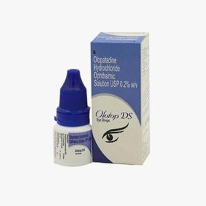 OLOTOP DS DROP 5 ML Medicines CV Pharmacy