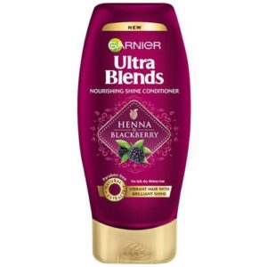 GARNIER ULTRA BLENDS CONDITIONER 175ML (VIOLET) FMCG CV Pharmacy