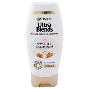 GARNIER ULTRA BLENDS CONDITIONER 175ML (WHITE) FMCG CV Pharmacy