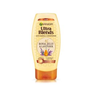 GARNIER ULTRA BLENDS CONDITIONER 175ML (YELLOW) FMCG CV Pharmacy