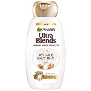 GARNIER ULTRA BLENDS SHAMPOO 340ML (WHITE) FMCG CV Pharmacy