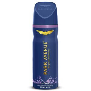 PARK AVENUE  SPRAY(MEN) 150 ML FMCG CV Pharmacy