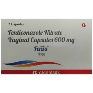 FENZA 600MG CAP ANTI-INFECTIVES CV Pharmacy