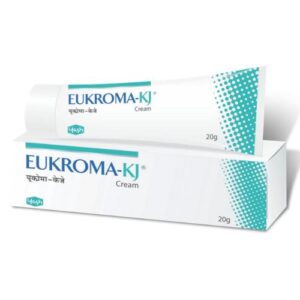 EUKROMA KJ 20 G Medicines CV Pharmacy