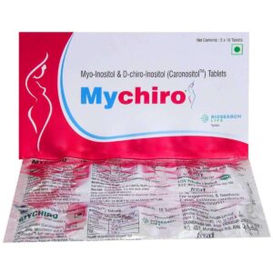 MYCHIRO TAB Medicines CV Pharmacy